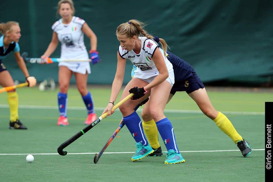 Otro paso hacia Londres