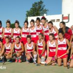 Los invitados del Vendimia