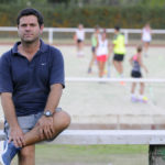 «El objetivo principal es salir campeón»