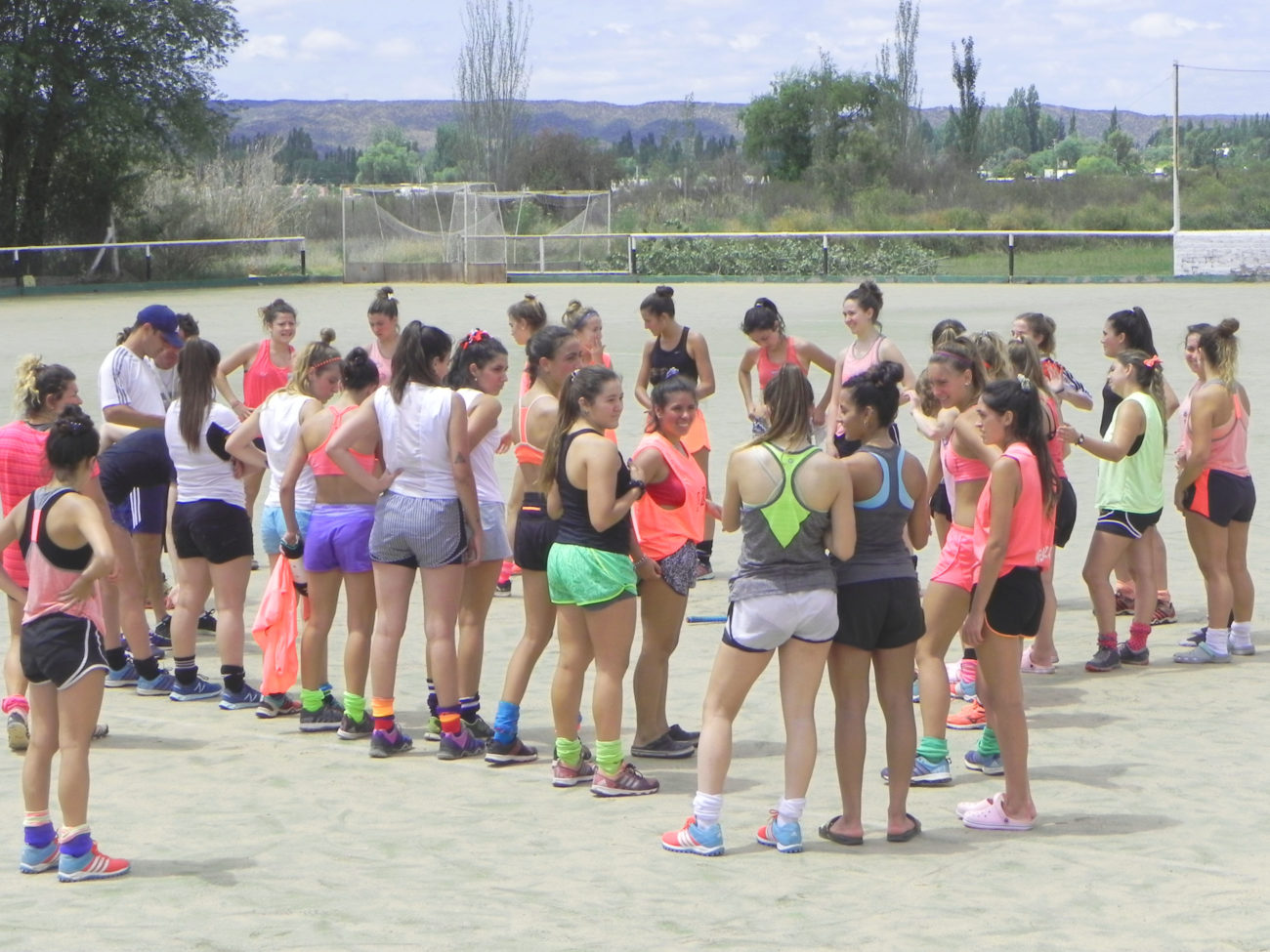 De vuelta entre los mejores