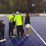 Un final con polémica