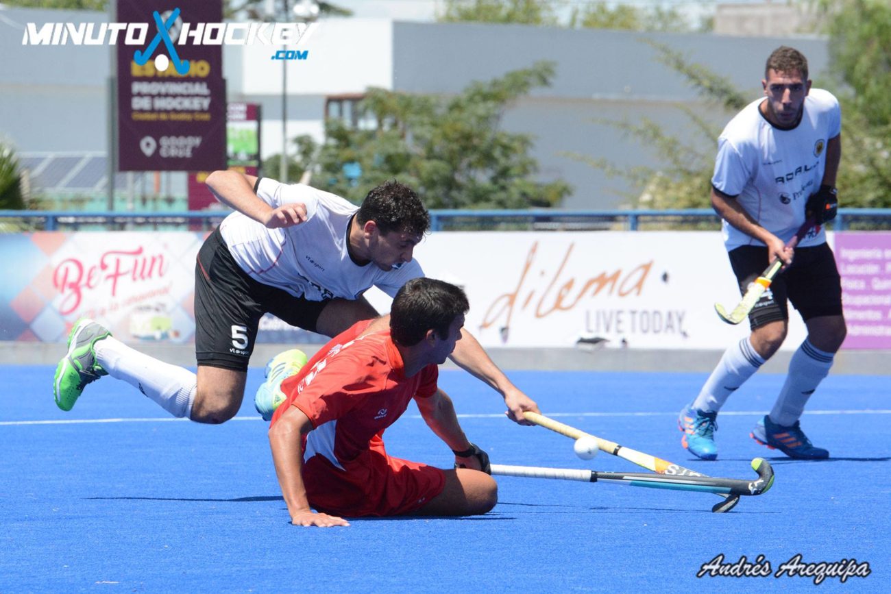 Goles por todos lados