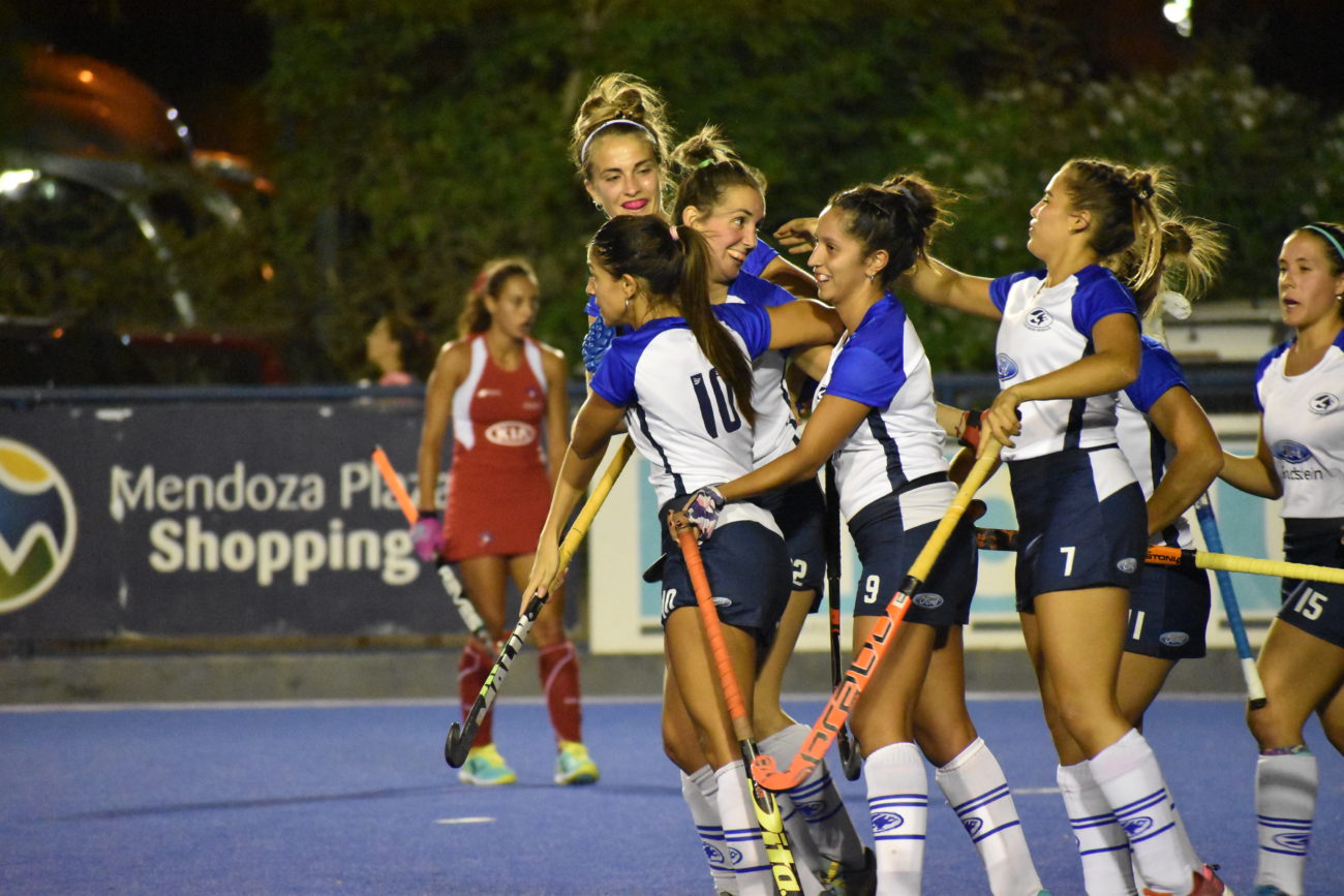 Algunos piensan en los cuartos