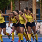 Los que van por el título