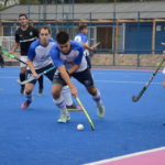 Pre Vendimia en fase definitoria