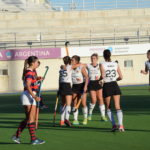 Ocho que siguen en carrera