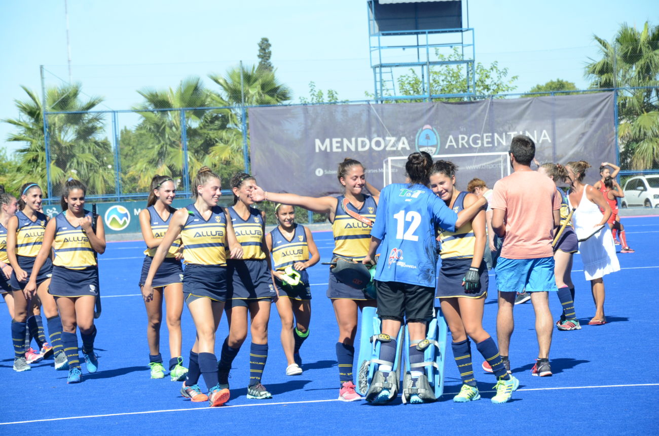 Más cerca del Vendimia