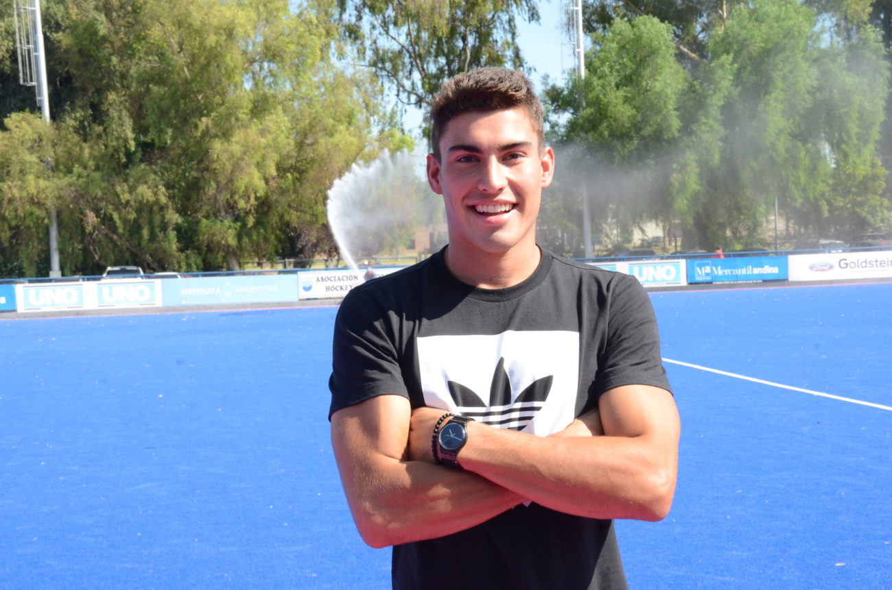 Un Toro entre los Leones