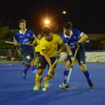 El final del Pre Vendimia