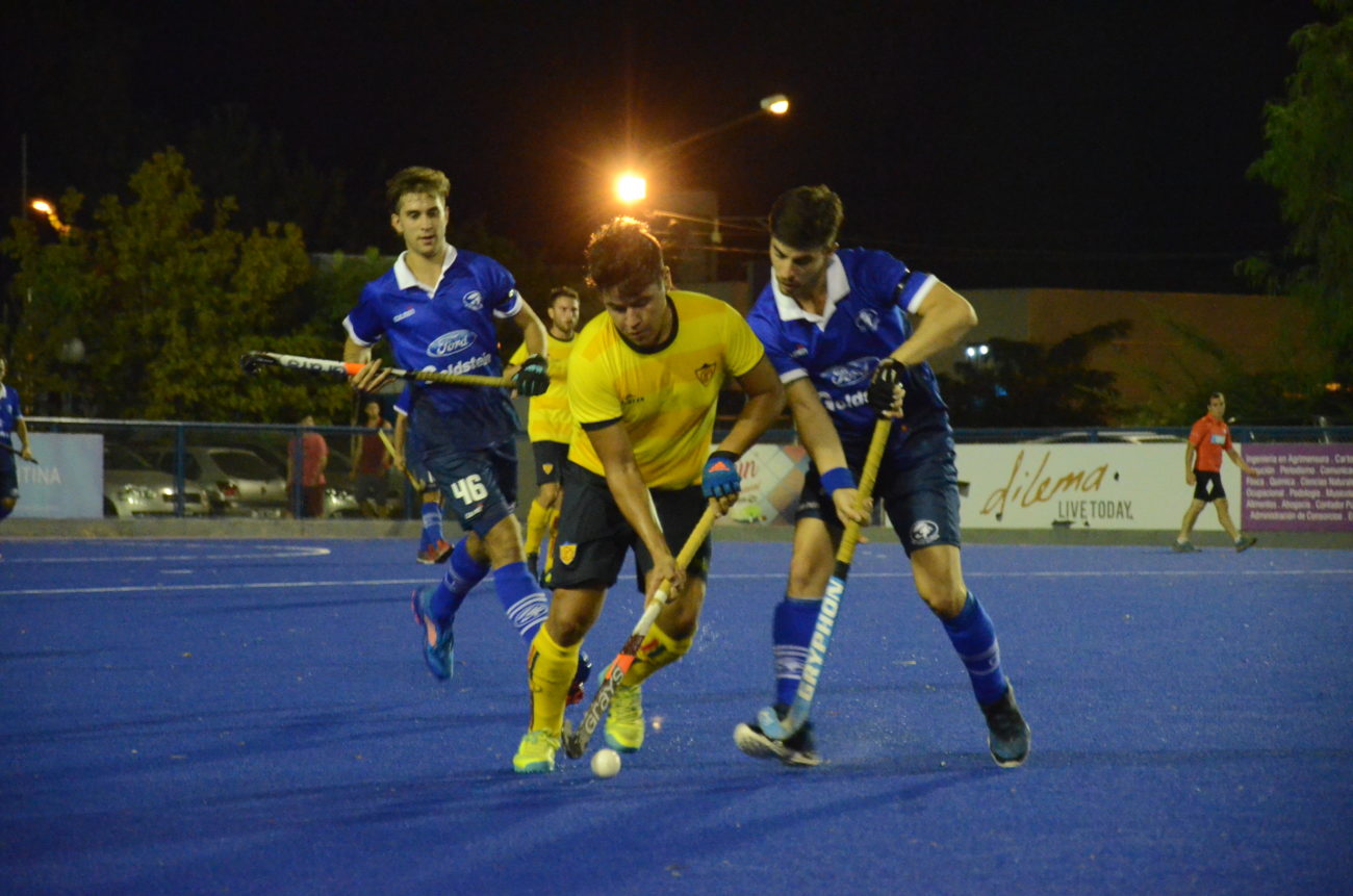 El final del Pre Vendimia