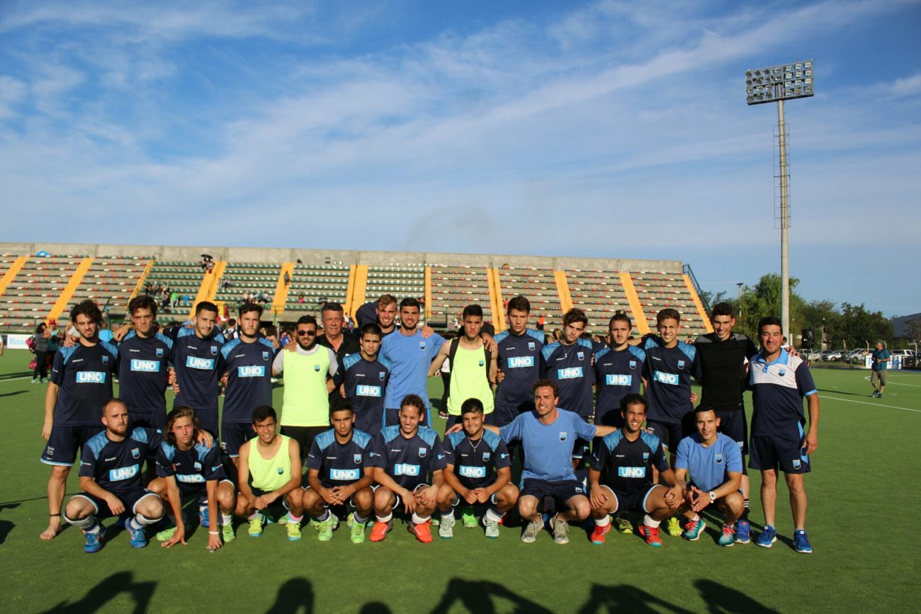 Calendario nacional confirmado