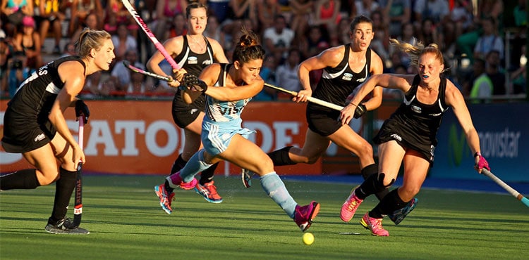 Se despidieron con una victoria