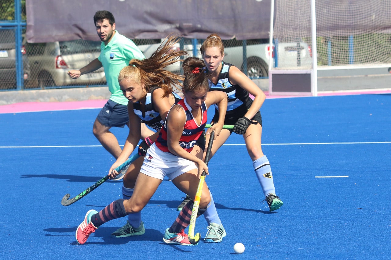 El Pre Vendimia está en marcha