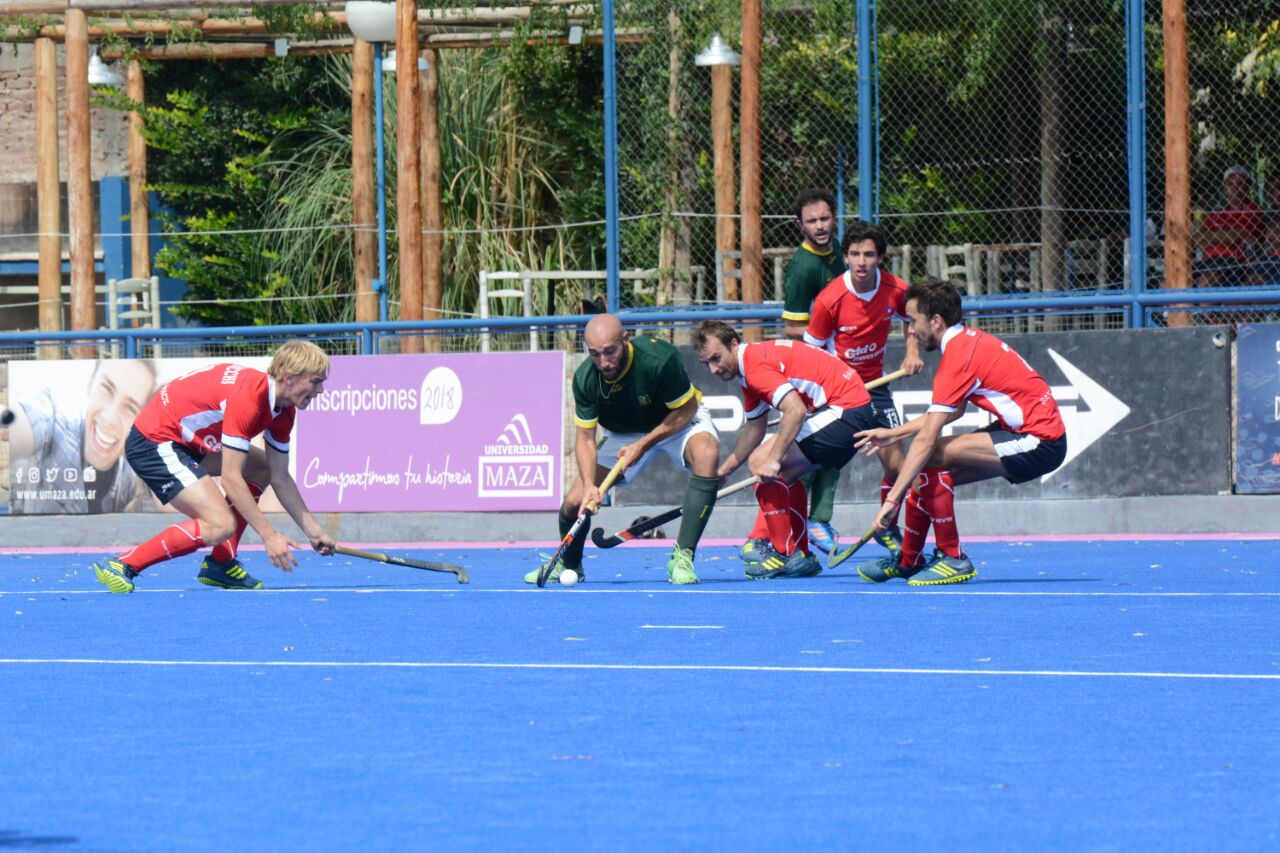 Se viene una jornada decisiva