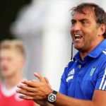 Los Leones sin Chapa