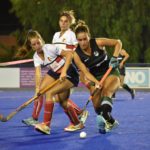 Reaccionó y lo ganó