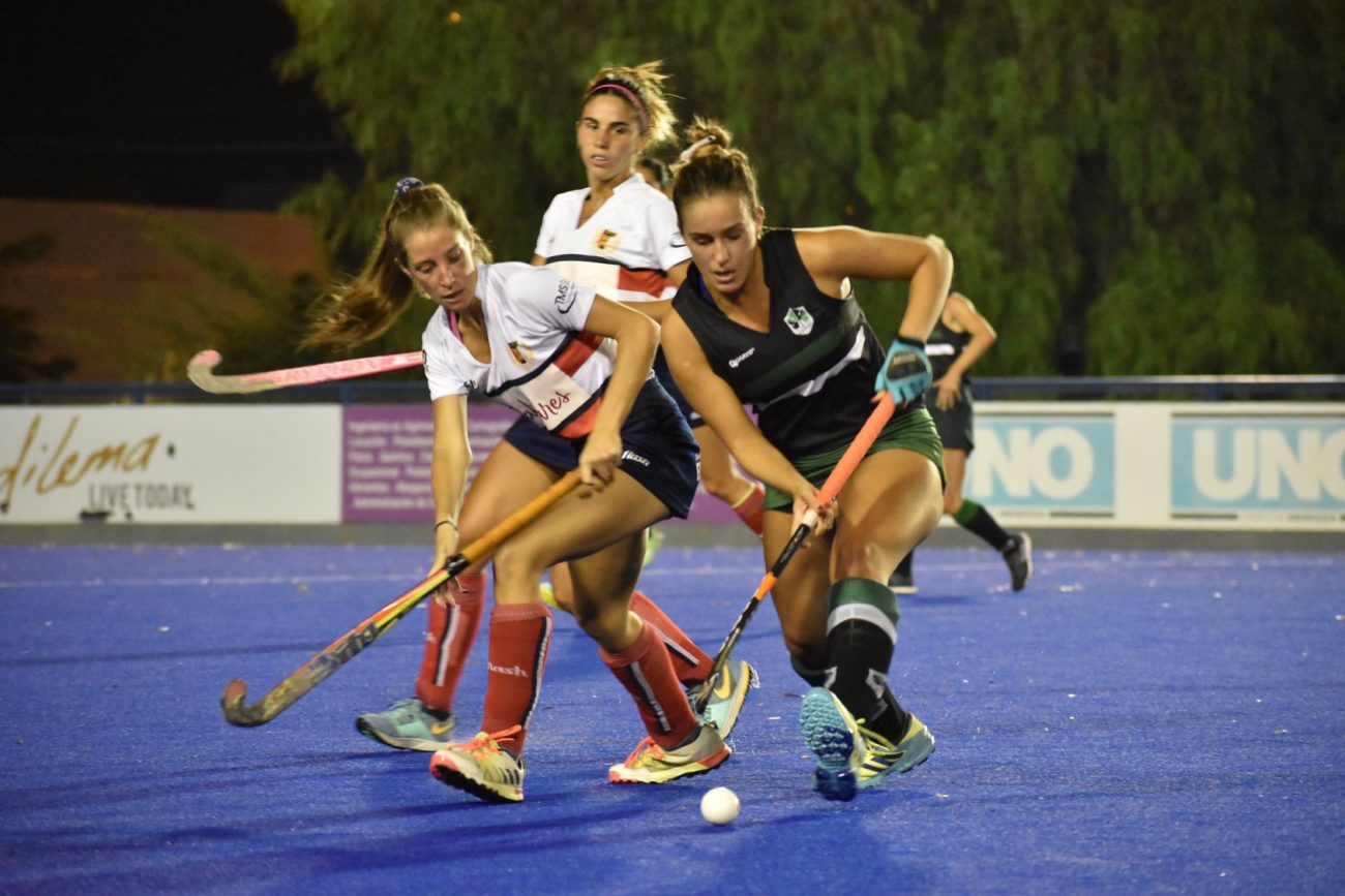 Reaccionó y lo ganó