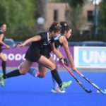 Siete que festejaron