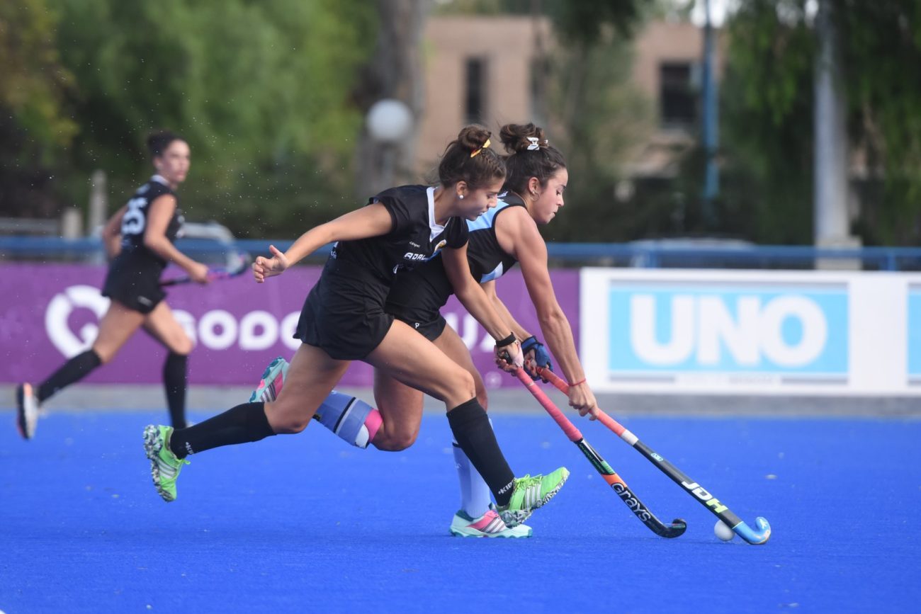 Siete que festejaron