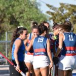 Las Torditas miran desde arriba