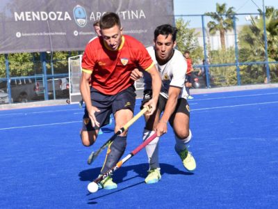 hockey murialdo – aleman