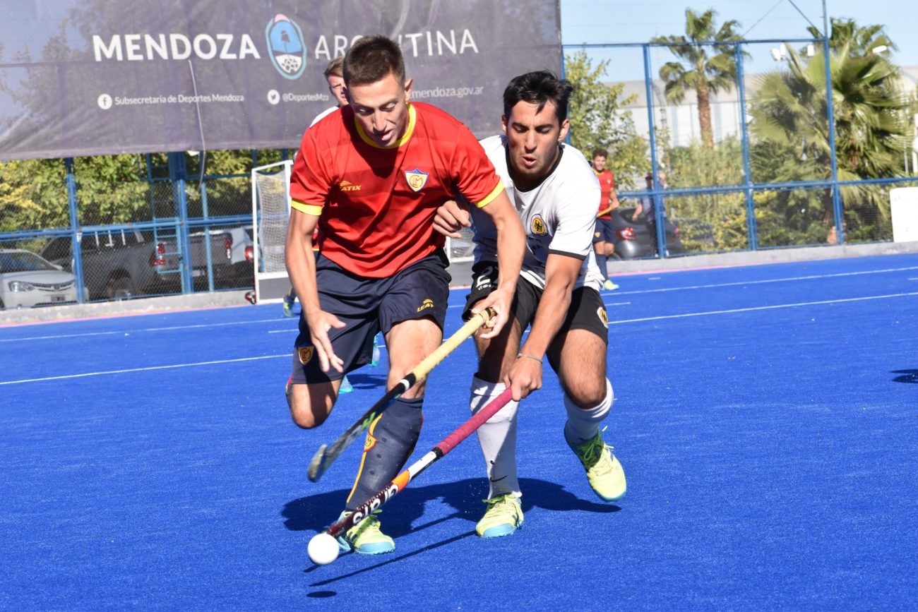 Murialdo alcanzó la cima