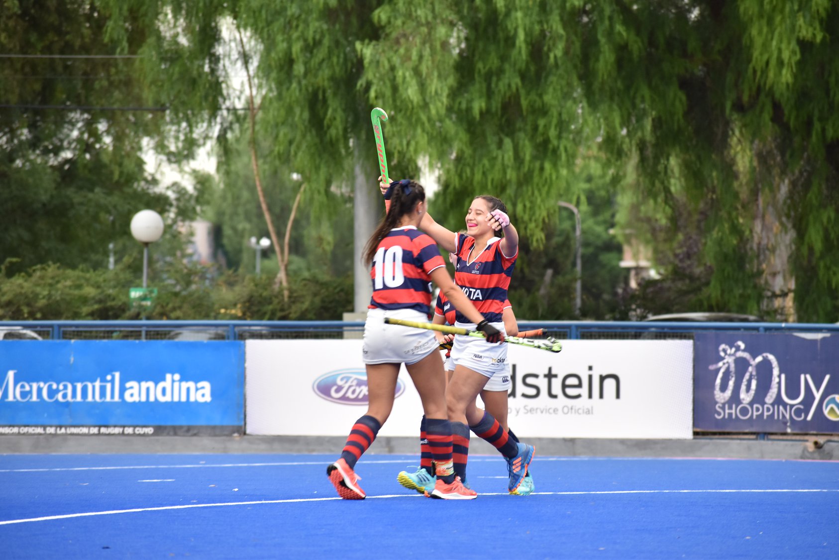 Victoria con sabor a Palta