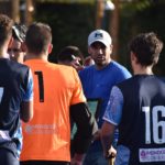 Gabi Gómez ya tiene el equipo