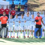 ¡Campeones de América!