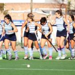 Punta compartida en la B