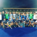 Medalla de bronce para Los Leones