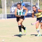 Maristas y Alemán, mandan en el Regional C