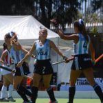 Gianella Palet fue convocada a Las Leonas