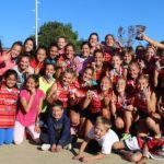 San Jorge, campeón del Regional C