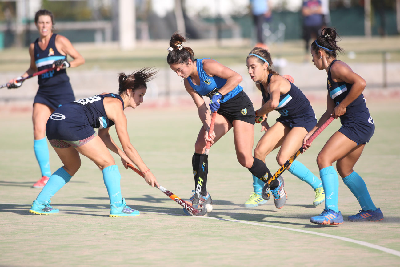 Apareció Thomé y goleó Liceo