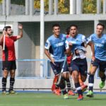 Un sábado a todo o nada