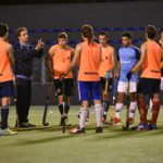 Los Juniors salen a jugar