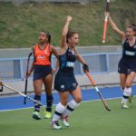 Con alma, vida y goles