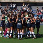 Empate y pase a la final