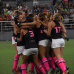 Más no pudieron hacer