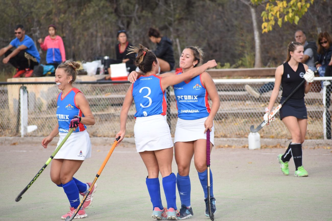 Gana y sigue en ascenso