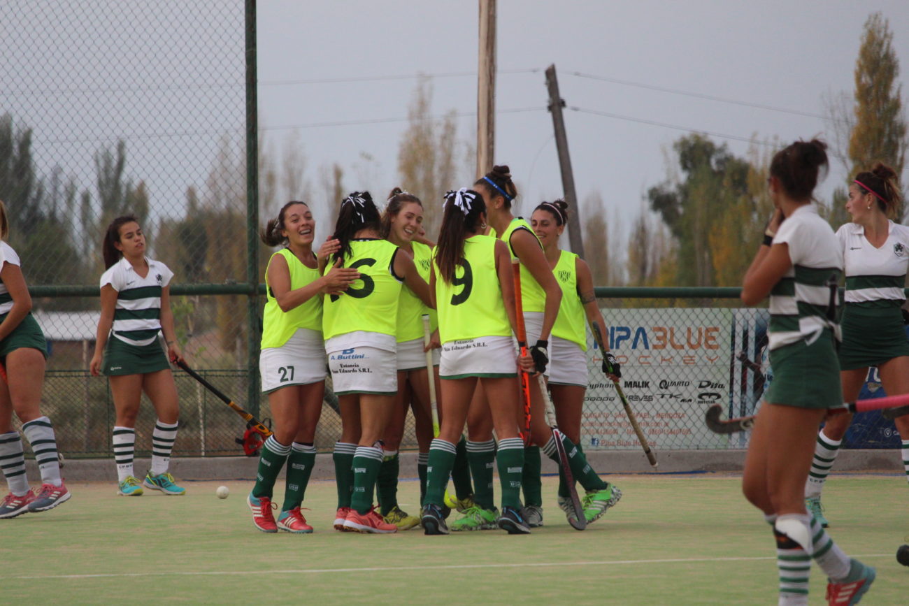 El Verde está imparable