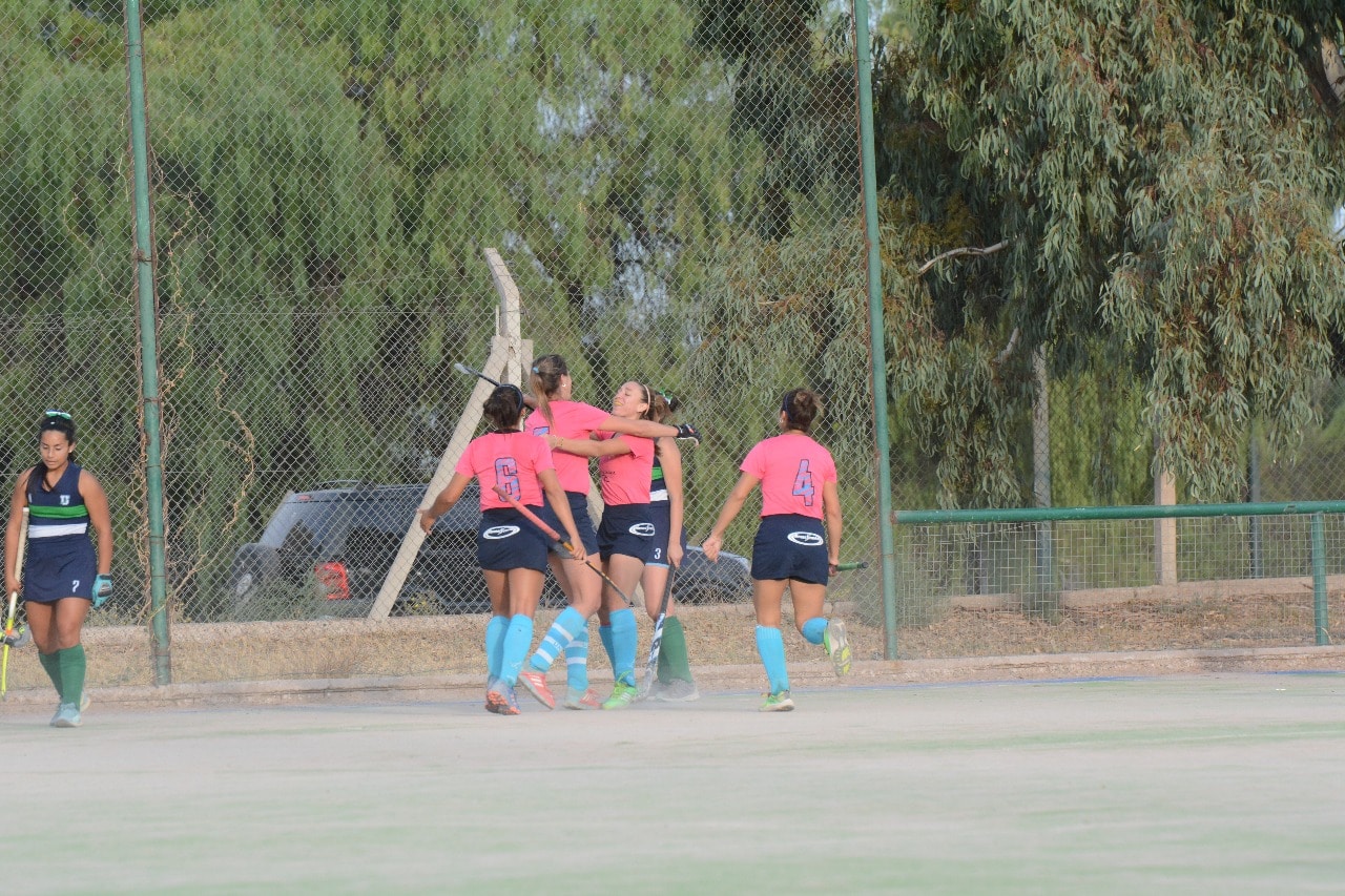 Ganaron los de arriba