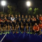 Alemán y sana costumbre de ser campeón