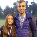 Capo cannonieri en La Feliz