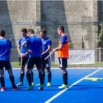 Comenzó la era de Germán Orozco