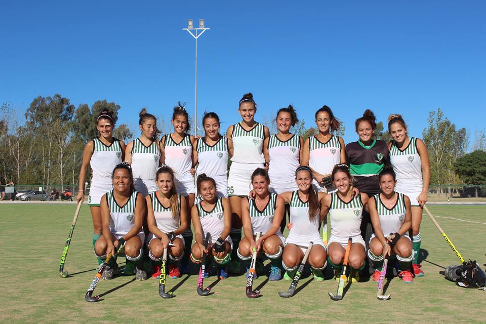 Maristas gusta, golea y sueña