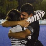 Luna de Miel en la cancha