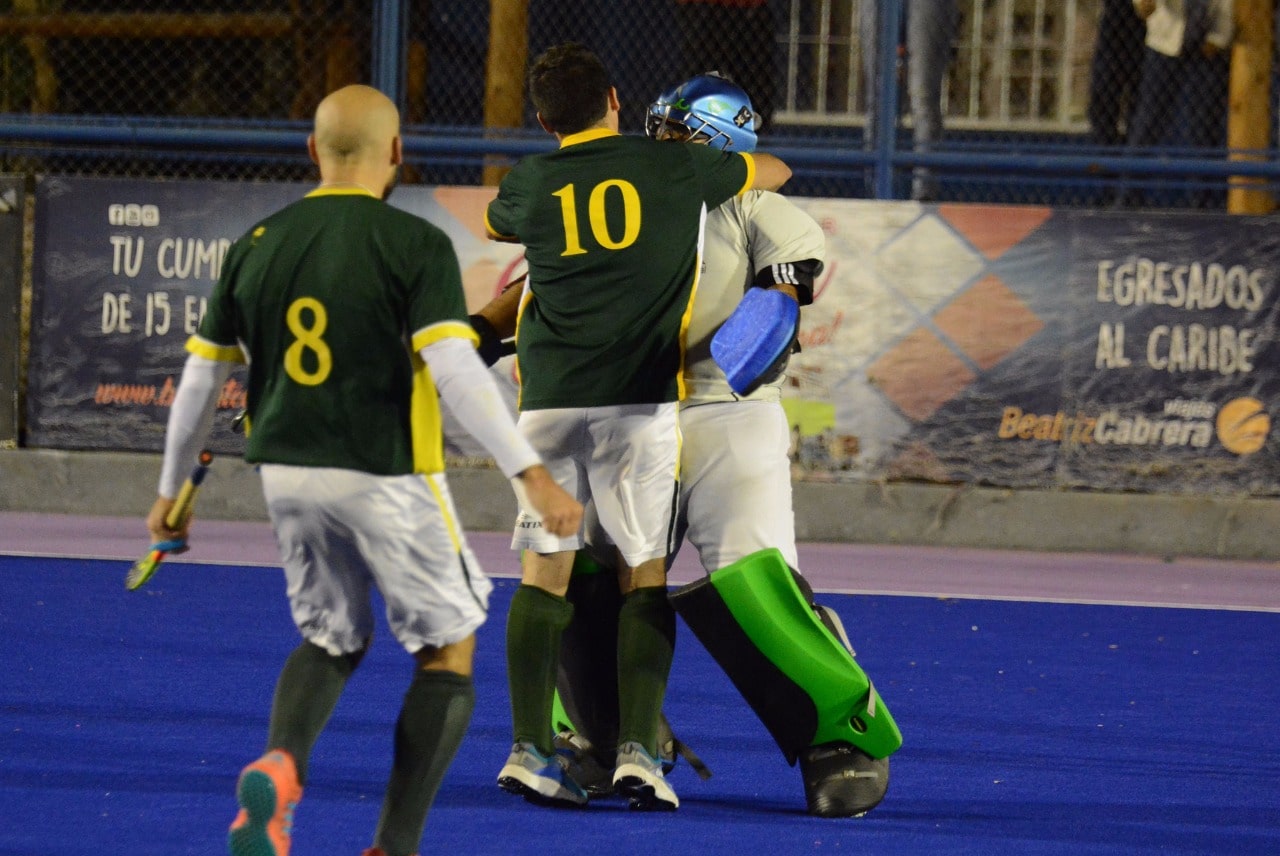 Vistalba nuevamente en la final