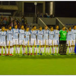 El tercero al hilo para Los Leones